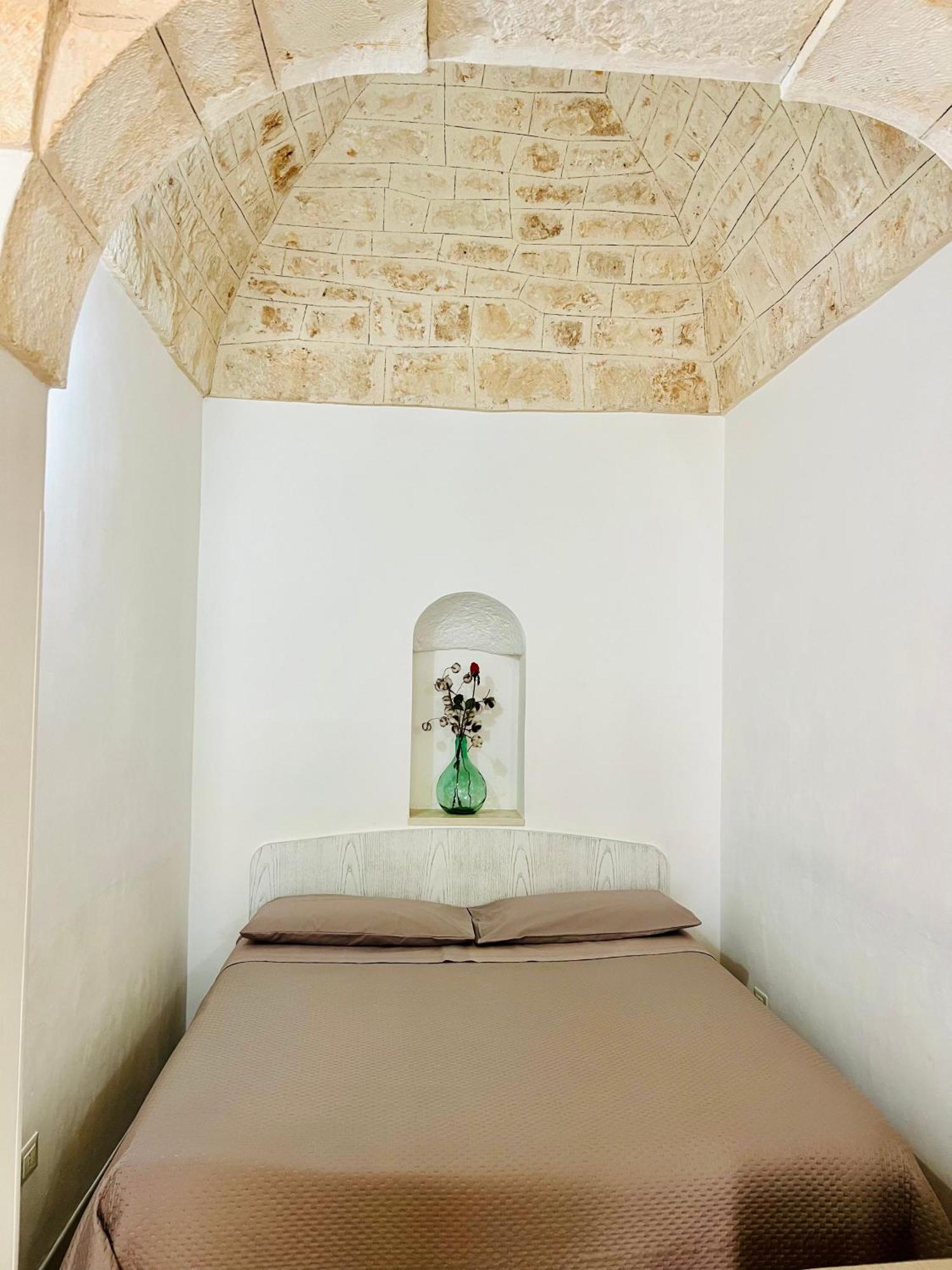 Casa Enza Apartment Ostuni Exterior foto